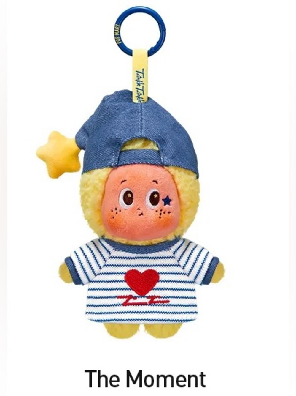 POPMART Twinkle Twinkle Crush on You - The Moment